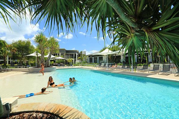 RACV Noosa Resort