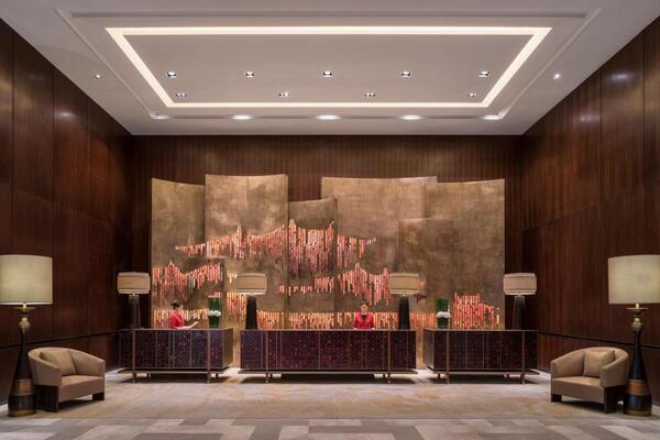 Hyatt Regency Xi'an