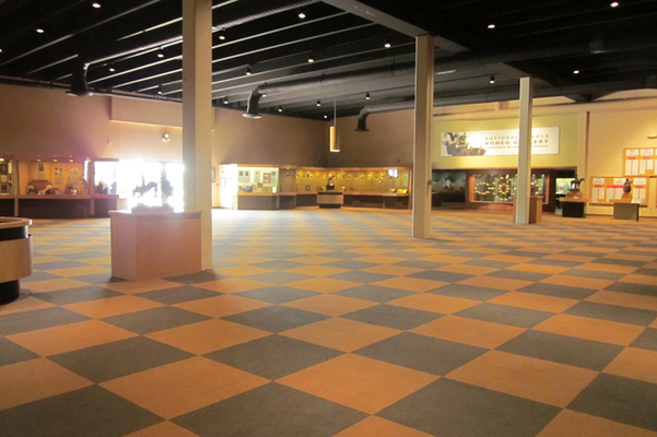 ProRodeo Hall of Fame