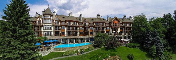 Hotel Quintessence
