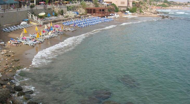 Hotel Lale Park
