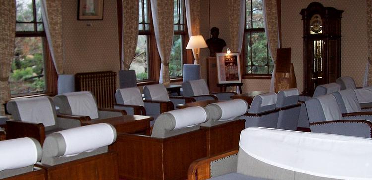 Nara Hotel