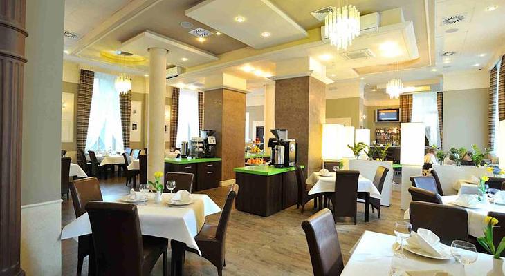 Best Western Plus Krakow Old Town