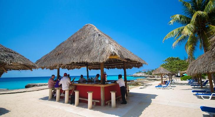 Playa Azul Cozumel Hotel