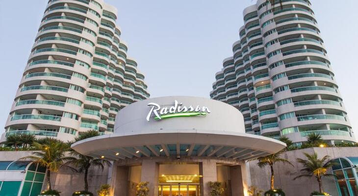 Wyndham Rio Barra