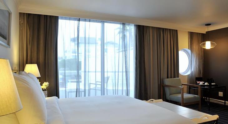 Radisson Blu Hotel Waterfront, Cape Town