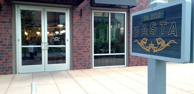 Basta