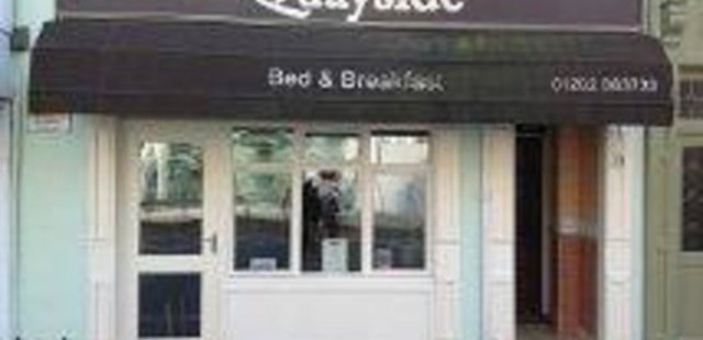 Quayside B&B