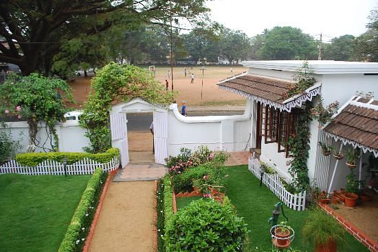 Delight - Fort Kochi