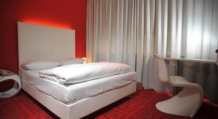 CityHotel am Thielenplatz