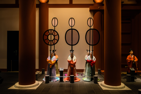 Osaka Museum of History