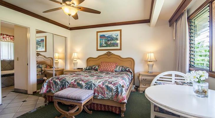 The Kauai Inn