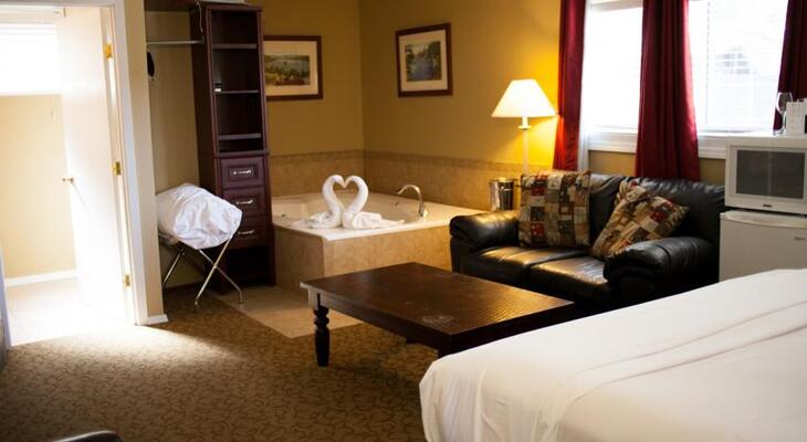 Secrets Inn