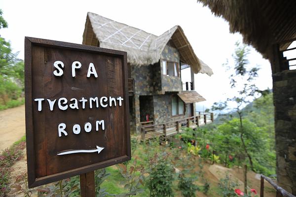 98 Acres Resort & Spa
