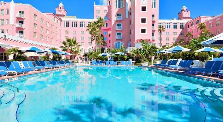 The Don CeSar