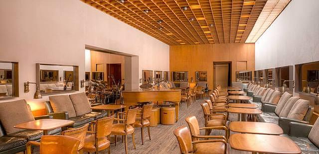 Restaurante Fasano