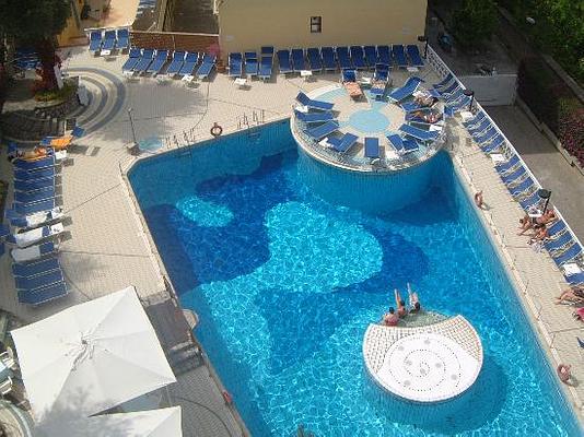 Hotel Conca Park