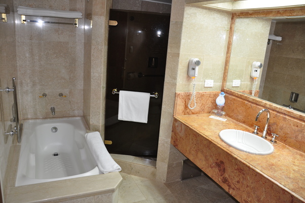 GHL Hotel Tequendama Bogota