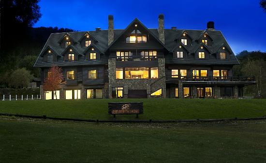 Arelauquen Lodge, a Tribute Portfolio Hotel, San Carlos de Bariloche