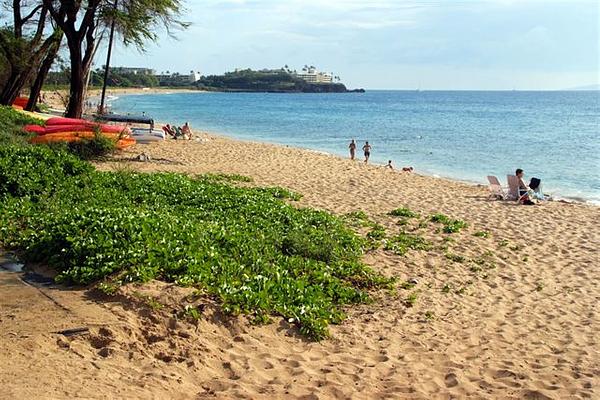 Kahekili Beach Park