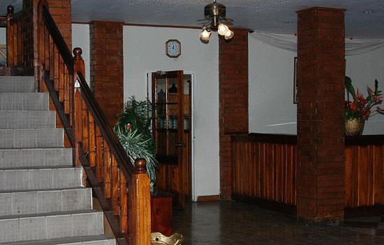 Village Hotel