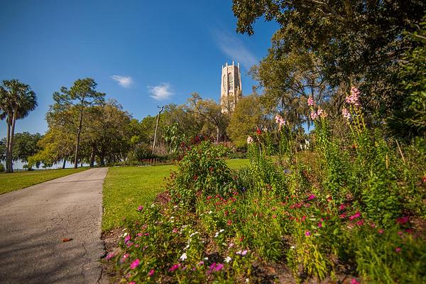 Bok Tower Gardens