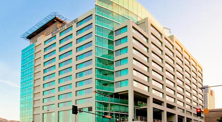 Embassy Suites by Hilton Los Angeles Glendale