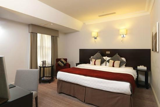 Mercure Bristol Grand Hotel