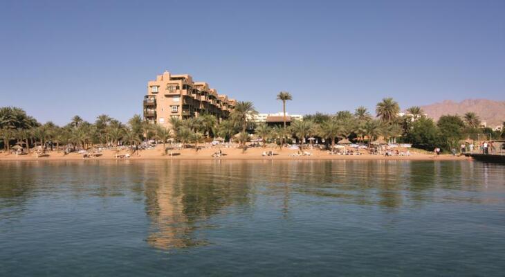 Movenpick Resort & Residences Aqaba