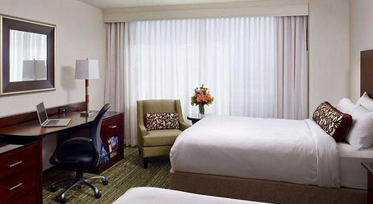 Philadelphia Airport Marriott