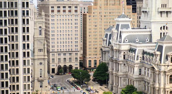 The Notary Hotel, Philadelphia, Autograph Collection