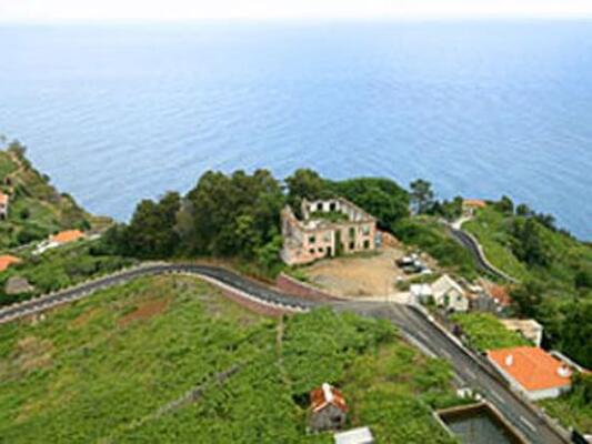 Quinta do Furao