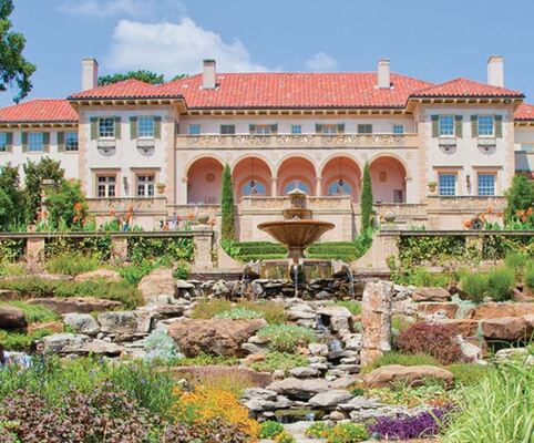 Philbrook Museum of Art