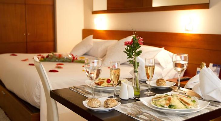Avani Royal Zona T Bogota Hotel