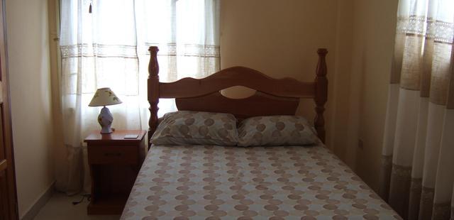 Dimples Apartments