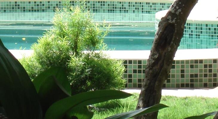 Pousada Ibirapuera