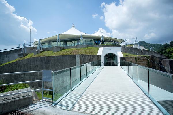 Hong Kong Museum of Coastal Defence