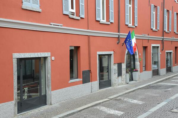 Borgo Antico Hotel