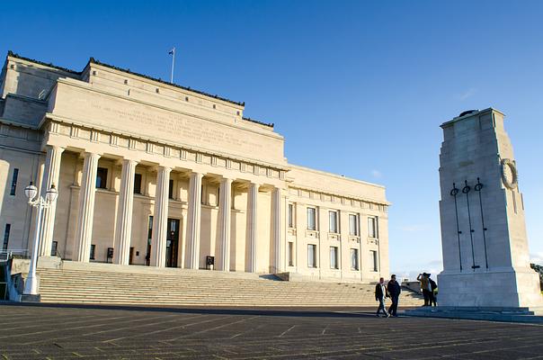 Auckland Museum