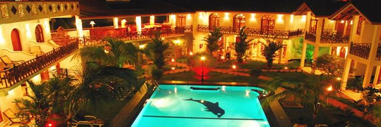 Hotel Bentota Village
