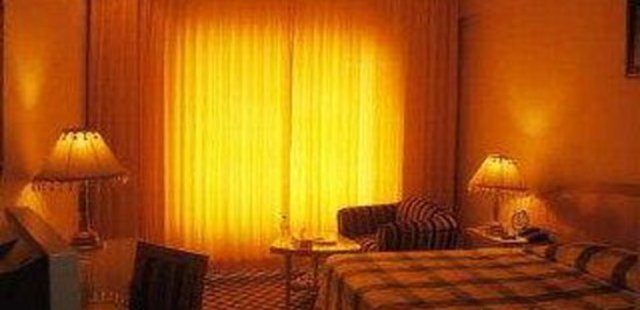 Washington Hotel