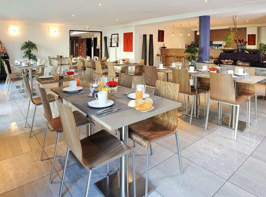 Residhome Metz Lorraine