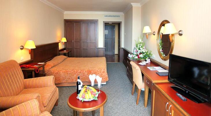 Hotel Grand Kaptan