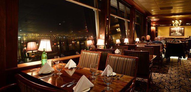 Cliff House Restaurant