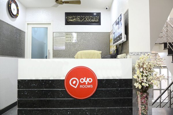 Hotel Al Gulzar