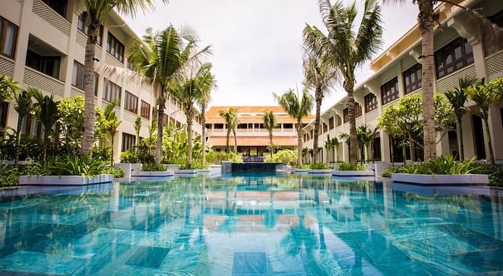 Almanity Hoi An Resort & Spa