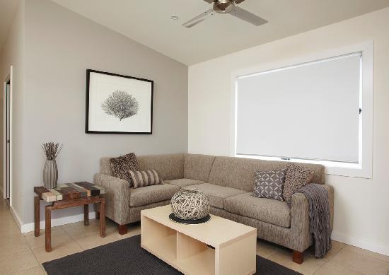 NRMA Stockton Beach Holiday Park