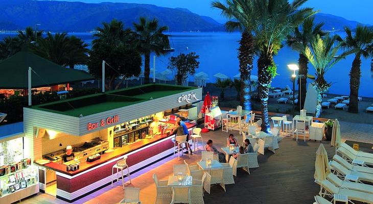 Cettia Beach Resort