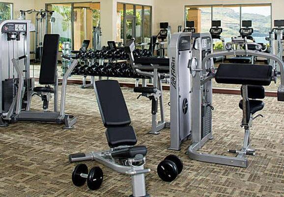 Marriott's Kauai Lagoons - Kalanipu'u