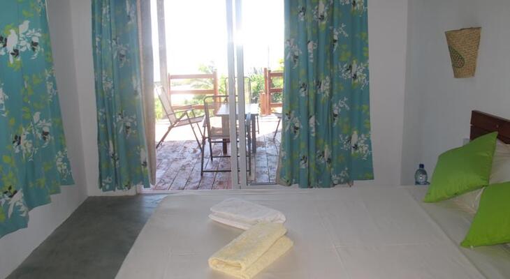 Residence Foulsafat